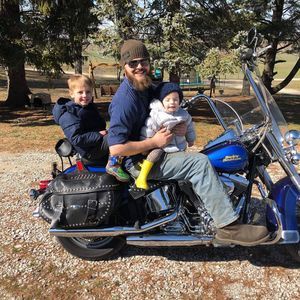 Meet your Posher, Jake